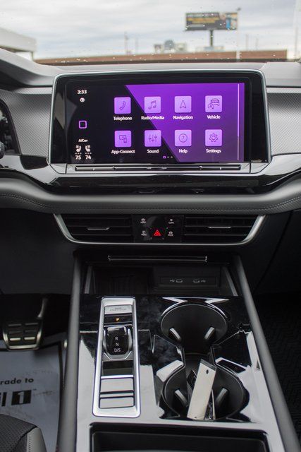 2026 Volkswagen Atlas Atlas Peak Edition - Photo 17