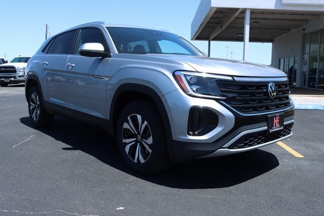 2024 Volkswagen Atlas Cross Sport 2.0T SE