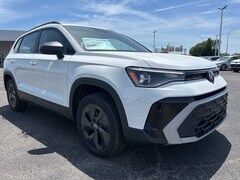 2026 Volkswagen Taos 1.5T S SUV