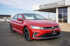 2026 Volkswagen Jetta 1.5T SE Sedan