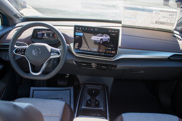2025 Volkswagen ID.4 PRO - Photo 15