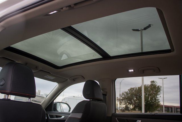2026 Volkswagen Atlas Atlas Peak Edition - Photo 18