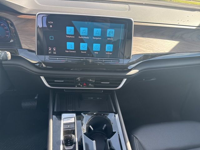 2026 Volkswagen Atlas SE w/Tech - Photo 24
