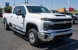 Chevrolet Silverado 2500HD