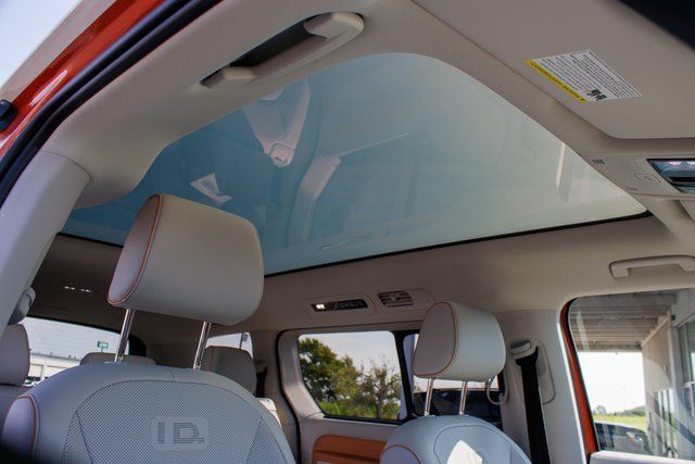 2025 Volkswagen ID. Buzz 1st Edition - Photo 19