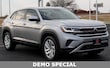 Volkswagen Atlas Cross Sport