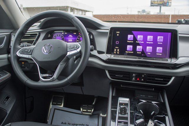 2026 Volkswagen Atlas Atlas Peak Edition - Photo 16