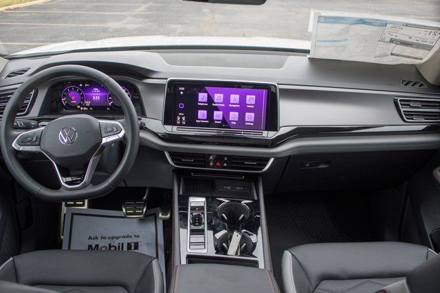 2026 Volkswagen Atlas Atlas Peak Edition - Photo 15