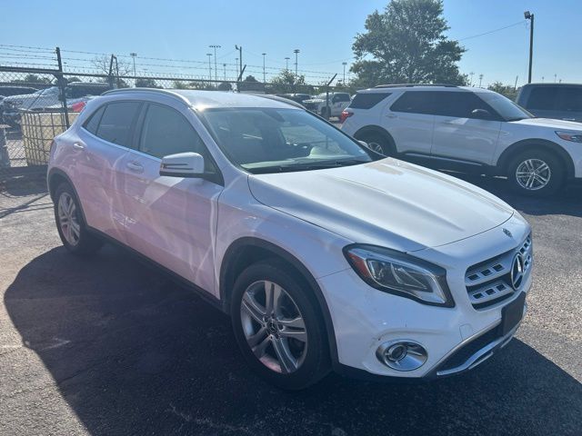 Used 2019 Mercedes-Benz GLA GLA 250