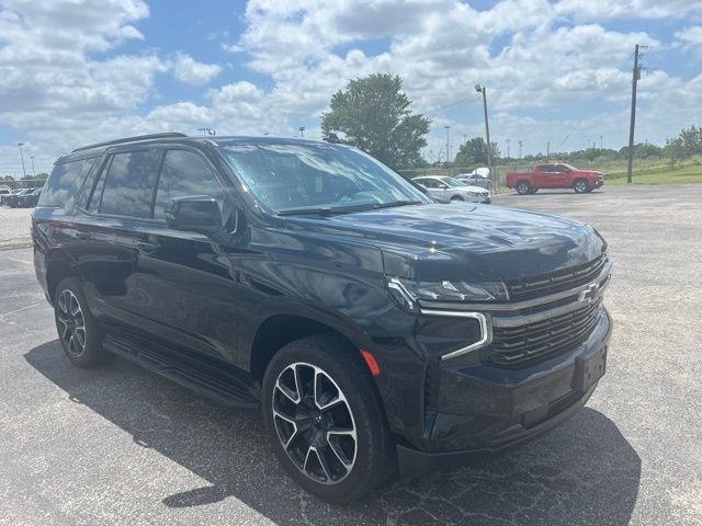 2022 Chevrolet Tahoe 4WD RST's photo