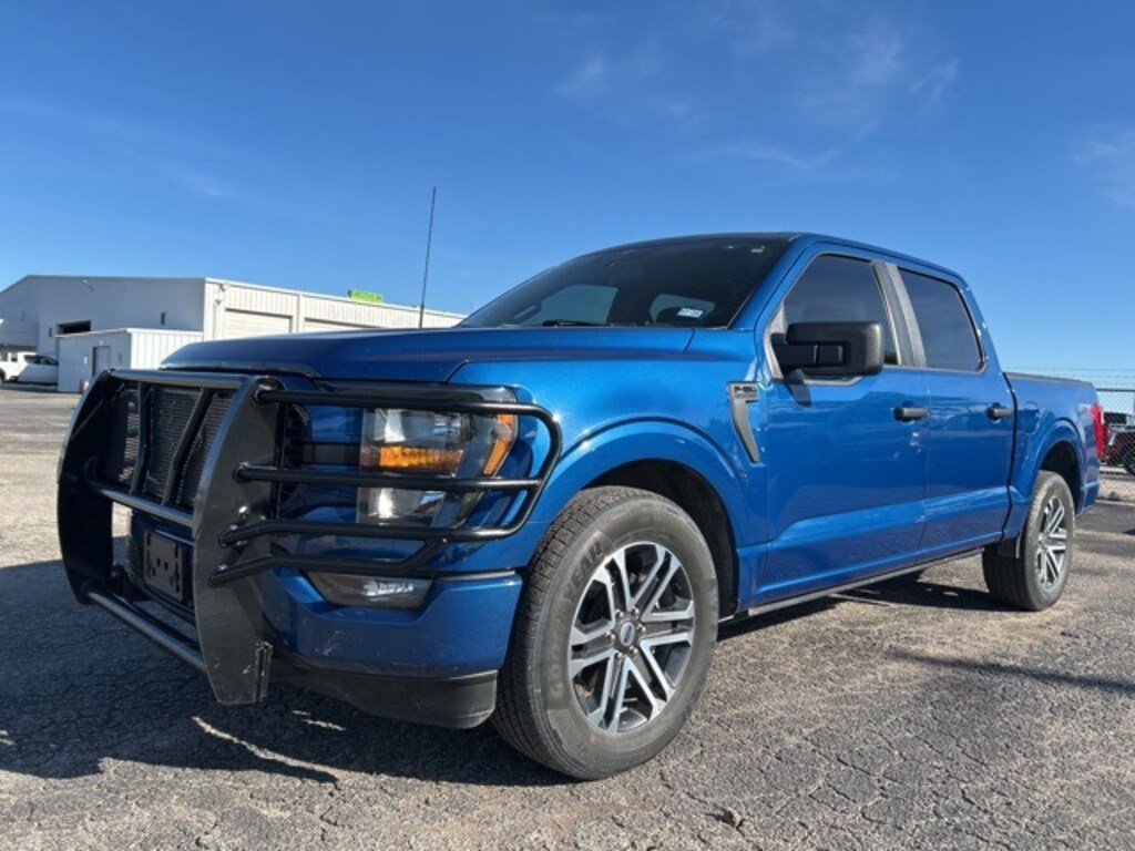 Used 2023 Ford F-150 XL Truck