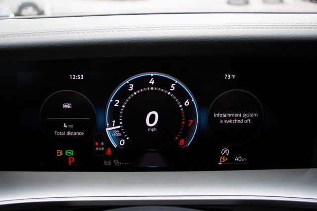 2026 Volkswagen Tiguan SE - Photo 21