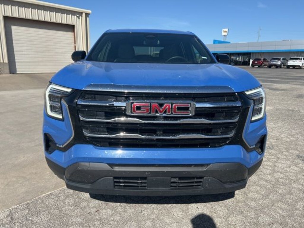 Used 2026 GMC
