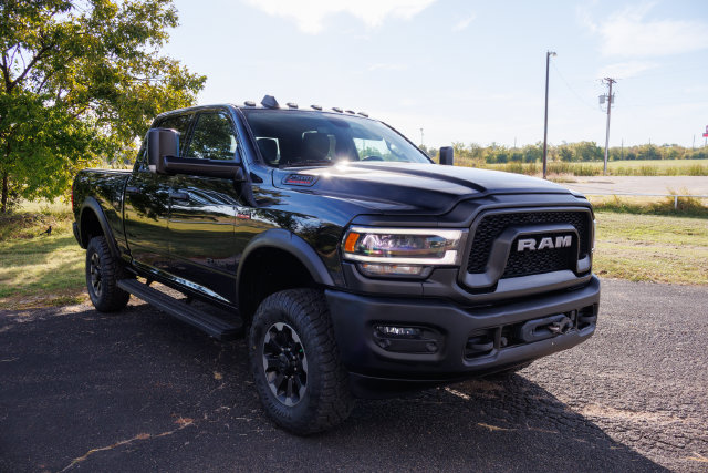2020 RAM 2500 Pickup