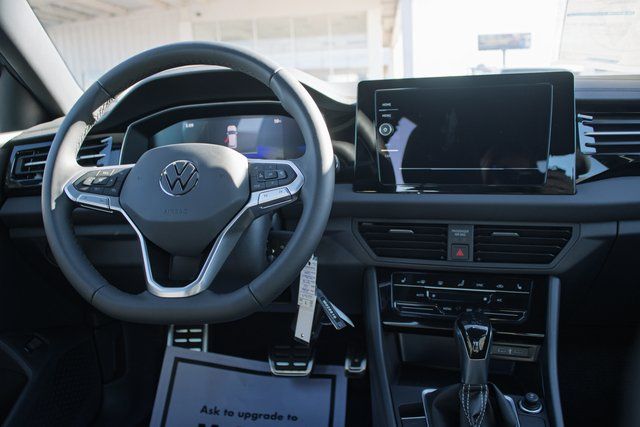 2026 Volkswagen Jetta Sport - Photo 12
