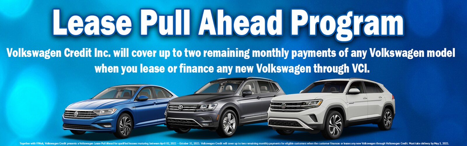 Herb Easley Volkswagen New & Used Car Dealership in Wichita Falls, TX