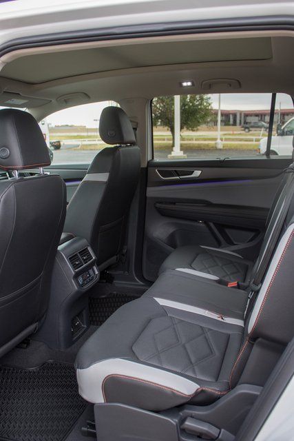 2026 Volkswagen Atlas Atlas Peak Edition - Photo 13