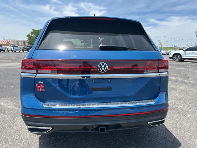 2026 Volkswagen Atlas SE w/Tech - Photo 7