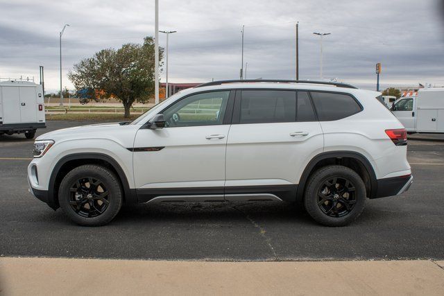2026 Volkswagen Atlas Atlas Peak Edition - Photo 7