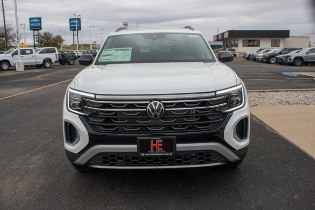2026 Volkswagen Atlas Atlas Peak Edition - Photo 9