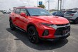 Chevrolet Blazer