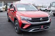 Volkswagen Taos