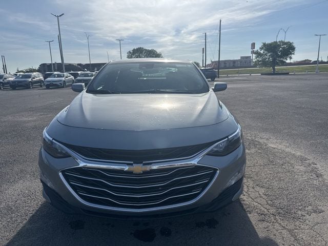 Used 2024 Chevrolet Malibu 1LT with VIN 1G1ZD5ST6RF153209 for sale in Wichita Falls, TX