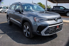 2025 Volkswagen Taos 1.5T S SUV