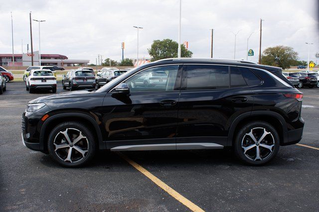 2026 Volkswagen Tiguan SE - Photo 7