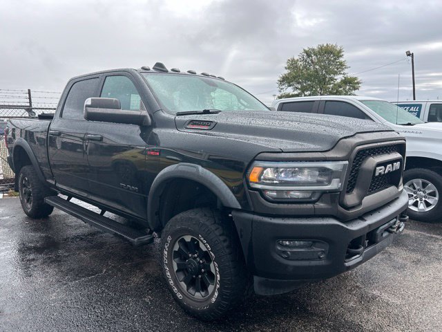 2020 RAM 2500 Pickup
