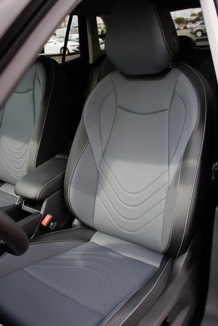 2026 Volkswagen Tiguan SE - Photo 18