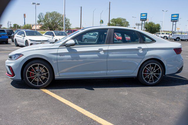 2025 Volkswagen Jetta GLI Autobahn - Photo 7