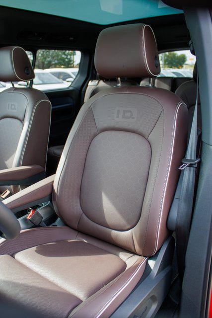 2025 Volkswagen ID. Buzz PRO S PLus - Photo 17