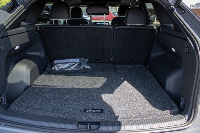 2025 Volkswagen Atlas Cross Sport SEL Premium R-LINE - Photo 12