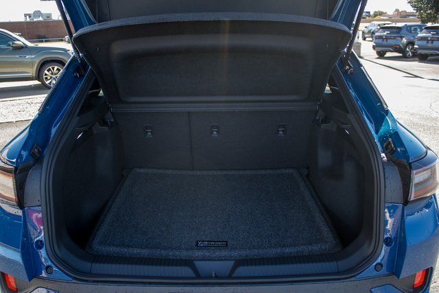 2025 Volkswagen ID.4 PRO - Photo 12