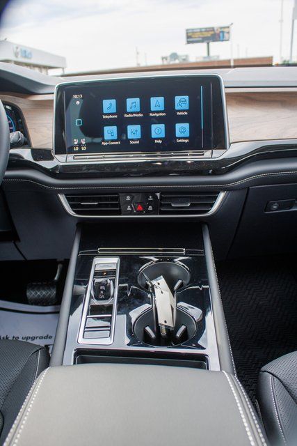 2026 Volkswagen Atlas SE w/Tech - Photo 18