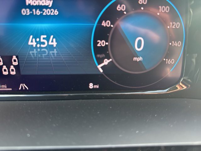 2026 Volkswagen Atlas SE w/Tech - Photo 25