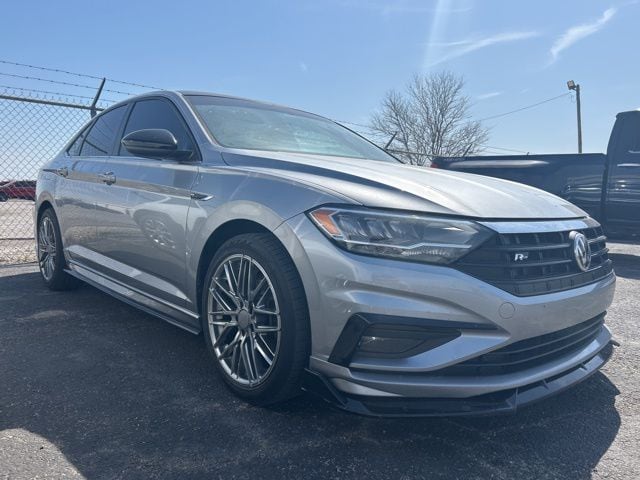 2020 Volkswagen Jetta R-Line