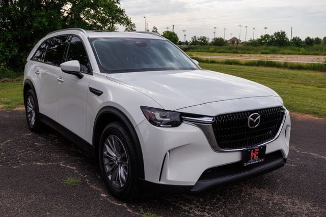 2024 Mazda CX-90 Turbo Preferred Plus Package's photo
