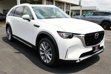 2024 Mazda CX-90 3.3 Turbo Premium Plus SUV