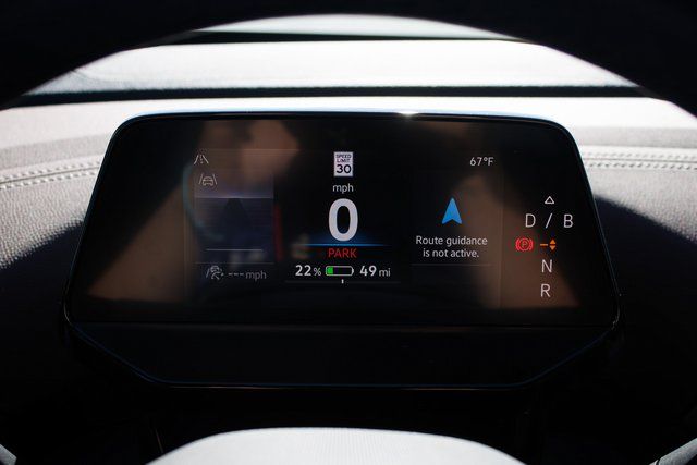 2025 Volkswagen ID.4 PRO - Photo 20