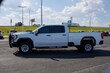 GMC Sierra 2500HD