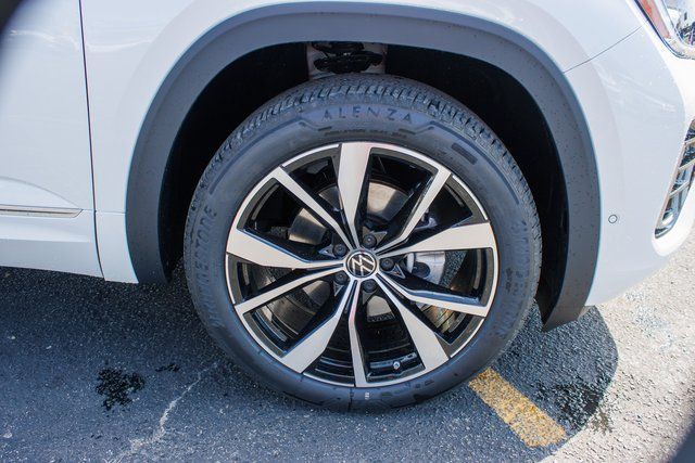 2026 Volkswagen Atlas SEL Premium R-Line - Photo 10