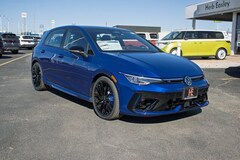 2026 Volkswagen Golf R 2.0T Hatchback