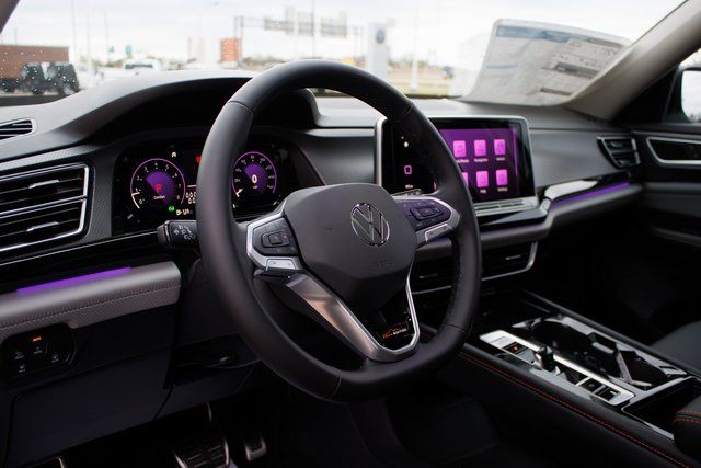 2026 Volkswagen Atlas Atlas Peak Edition - Photo 20
