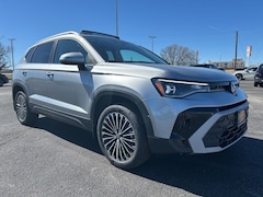 2026 Volkswagen Taos 1.5T SE SUV