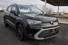 2026 Volkswagen Taos 1.5T S SUV