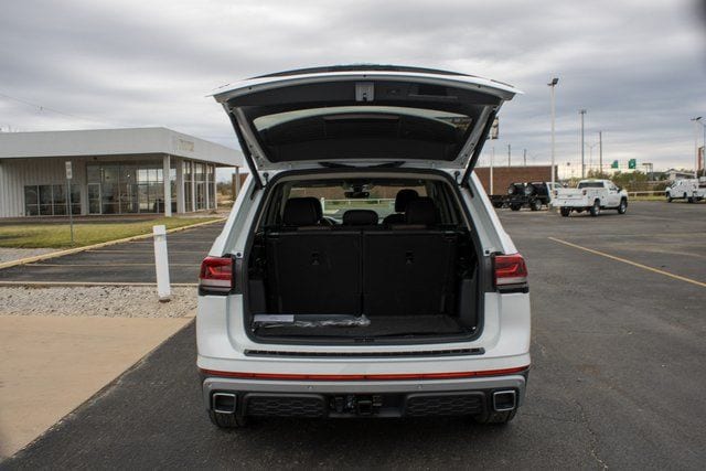 2026 Volkswagen Atlas Atlas Peak Edition - Photo 11