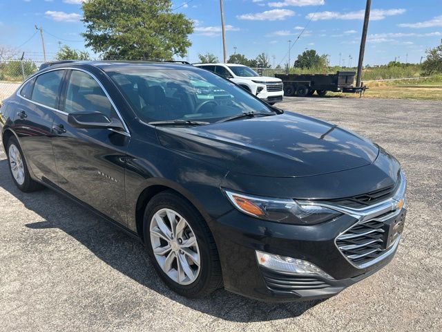 Used 2024 Chevrolet Malibu LT
