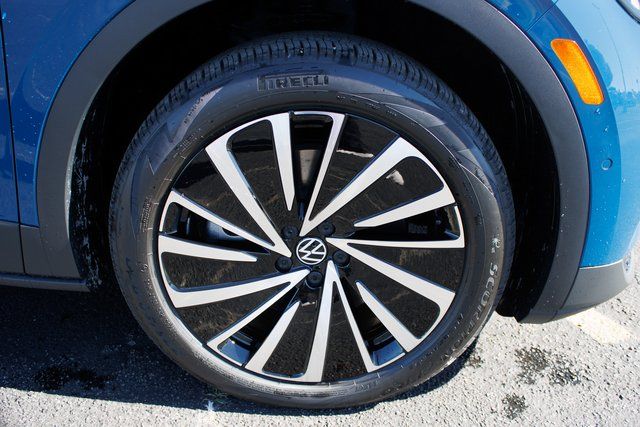2025 Volkswagen ID.4 PRO - Photo 10
